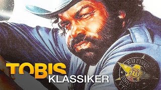 Seriff és az idegenek előzetes
