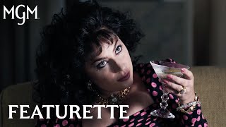 A Gucci-ház előzetes
