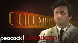 Columbo előzetes