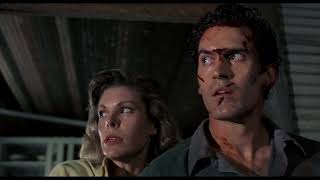 Evil Dead – Gonosz halott 2. előzetes