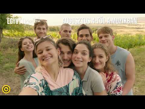 Együtt kezdtük előzetes magyar szinkronnal