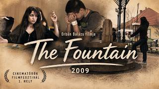 The Fountain
