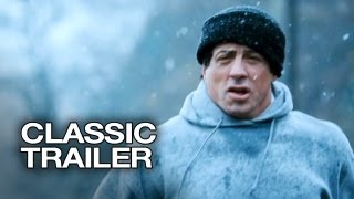 Rocky Balboa előzetes