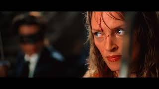 Kill Bill előzetes