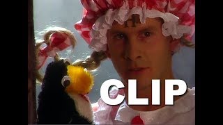 Kígyók a Fedélzeten előzetes