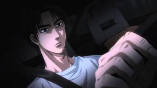 Initial D Legend 1: Awakening előzetes