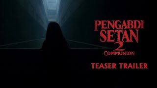 Satan's Slaves 2: Communion előzetes