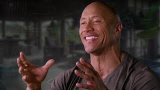 Halálos iramban: Hobbs & Shaw előzetes