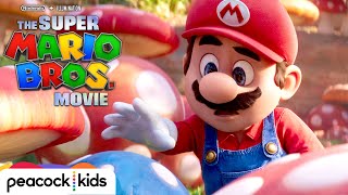 Super Mario Bros. - A film előzetes