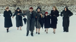 The Travelling Players előzetes