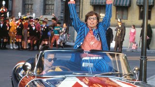 Szőr Austin Powers - Őfelsége titkolt ügynöke előzetes