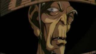 Ninja Scroll előzetes