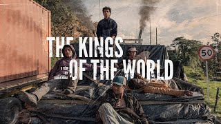 Los reyes del mundo előzetes