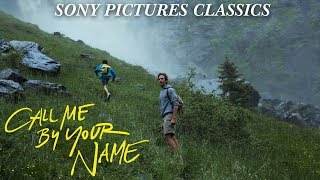 Szólíts a neveden előzetes