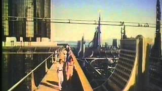 Rogers százados a 25. században előzetes