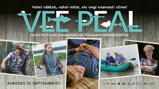 Vee peal előzetes