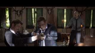 The Reunion 2: The Funeral előzetes