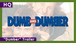 Dumb és Dumber - Dilibogyók előzetes