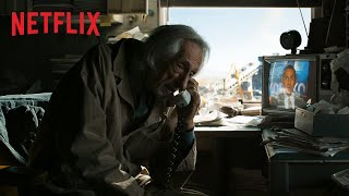 El Camino: Totál szívás – A film előzetes