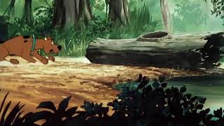 Scooby-Doo a zombik szigetén előzetes