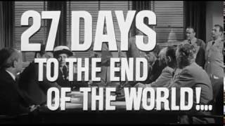 The 27th Day előzetes
