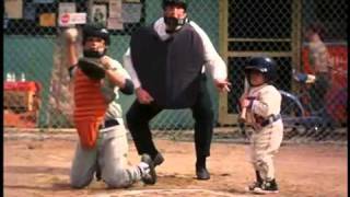 Simon Birch, a kisember előzetes