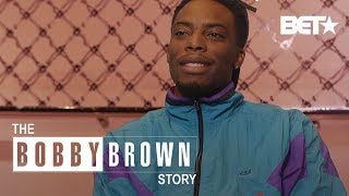 The Bobby Brown Story előzetes