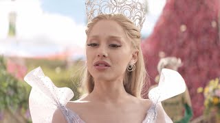 Wicked 2. rész előzetes