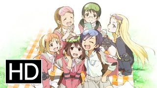 ステラ女学院高等科C3部 előzetes
