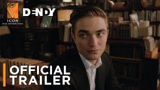 Cosmopolis előzetes