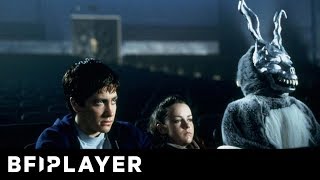 Donnie Darko előzetes