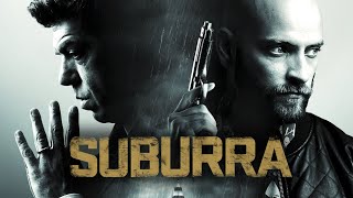 Suburra előzetes