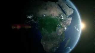 David Attenborough: Afrika előzetes