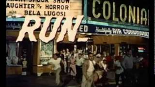 American Grindhouse előzetes