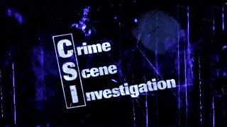 CSI: A helyszínelők előzetes