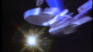 Star Trek: A nem ismert tartomány előzetes