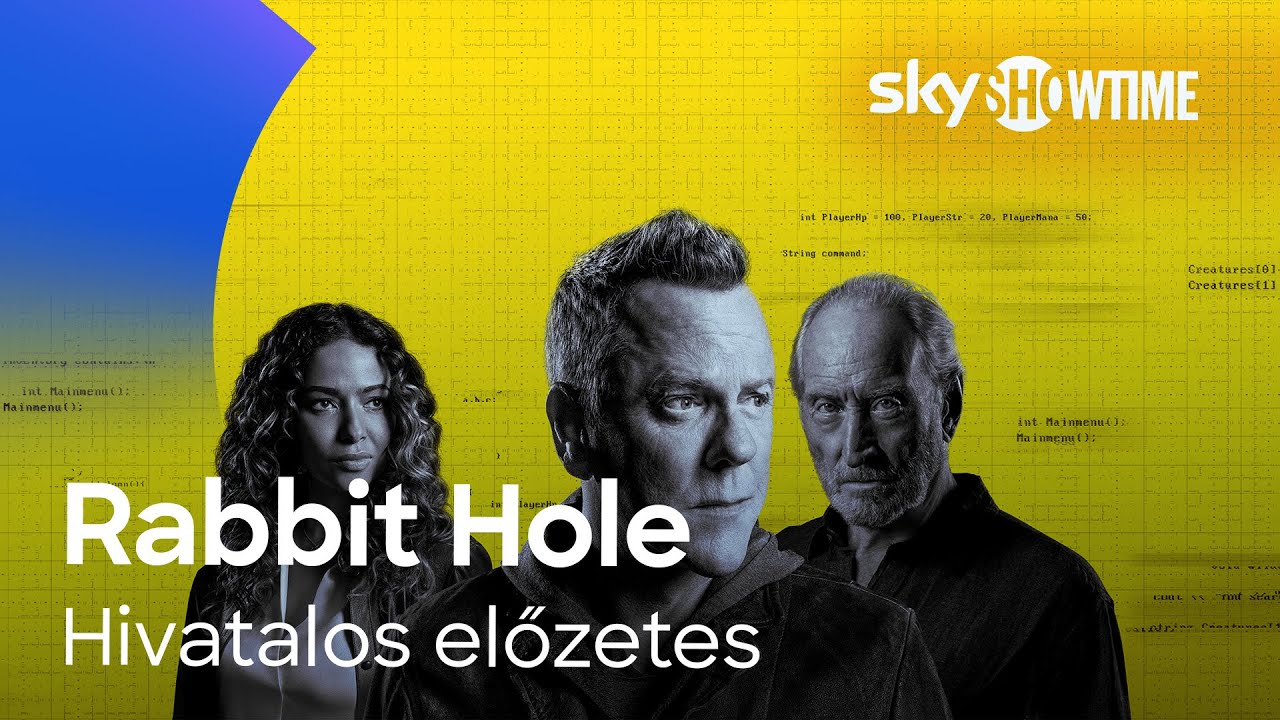 Rabbit Hole