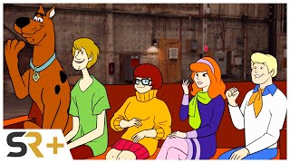 Scooby-Doo, Where Are You Now! előzetes