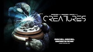 Creatures előzetes