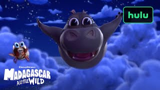 Mini Madagaszkár - Vár a nagyvilág előzetes