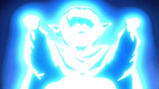 Dragon Ball Z Mozifilm 1 - Megmentelek, Gohan! előzetes