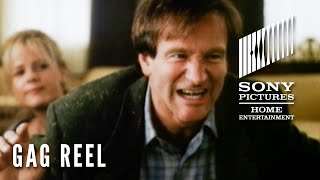 Jumanji előzetes