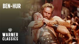 Ben Hur előzetes