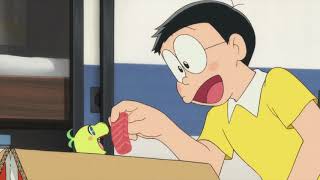Doraemon: Nobita's New Dinosaur előzetes