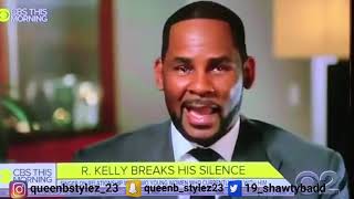 The Gayle King Interview with R. Kelly előzetes