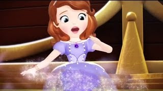 Sofia the First: The Floating Palace előzetes