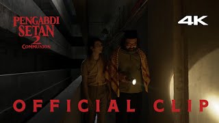 Satan's Slaves 2: Communion előzetes
