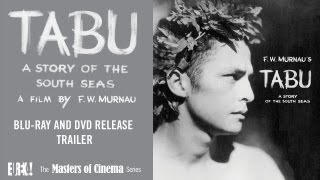 Tabu: A Story of the South Seas előzetes