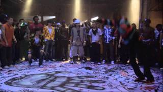 Step Up 3. előzetes