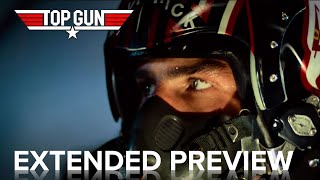 Top Gun: Maverick előzetes